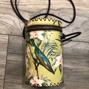 Hummingbird bag